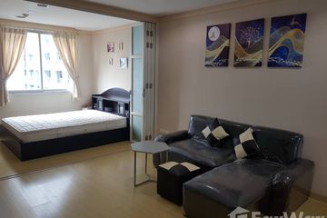 1 Bedroom Condo for rent in The Station Sathorn - Bangrak, Thung Wat Don, Bangkok near BTS Surasak