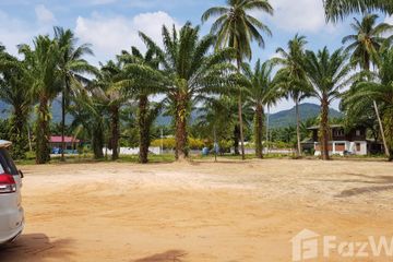 Land for sale in Khanom, Nakhon Si Thammarat