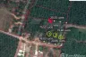 Land for sale in Khanom, Nakhon Si Thammarat