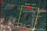 Land for sale in Khanom, Nakhon Si Thammarat