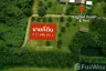 Land for sale in Khanom, Nakhon Si Thammarat