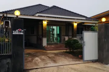 3 Bedroom House for rent in Kaeng Sian, Kanchanaburi