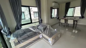 4 Bedroom House for rent in CPN Ninn Wongwaen - Lam Luk Ka Klong 6, Bueng Kham Phroi, Pathum Thani