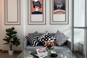 Condo for sale in D Condo Creek Phuket, Kathu, Phuket