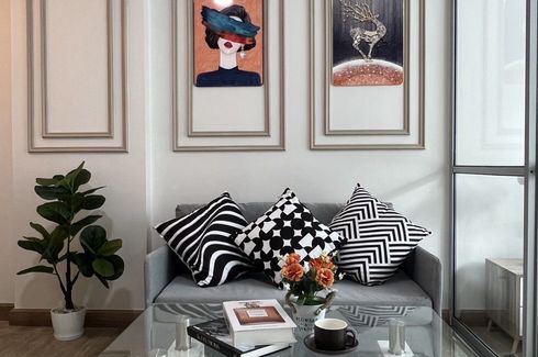 Condo for sale in D Condo Creek Phuket, Kathu, Phuket