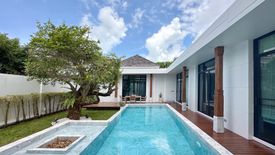 3 Bedroom Villa for rent in MONO Plus Palai, Chalong, Phuket