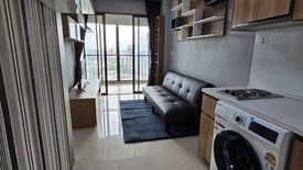 1 Bedroom Condo for rent in Ideo Mix Sukhumvit 103, Bang Na, Bangkok near BTS Udom Suk