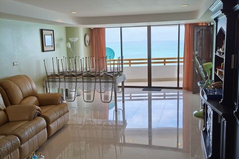 2 Bedroom Condo for rent in Sunshine Beach Condotel, Na Jomtien, Chonburi