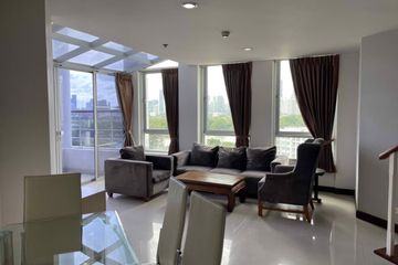 Condo for rent in P.W.T. Mansion, Khlong Toei, Bangkok near MRT Queen Sirikit National Convention Centre