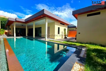 3 Bedroom House for sale in Pong, Chonburi