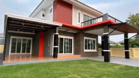 4 Bedroom House for rent in Baan Rungtana 7, Nong Han, Chiang Mai