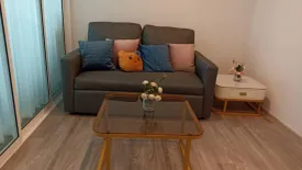 1 Bedroom Condo for rent in Regent Home Bangna, Bang Na, Bangkok near BTS Bang Na