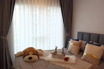 1 Bedroom Condo for rent in Regent Home Bangna, Bang Na, Bangkok near BTS Bang Na