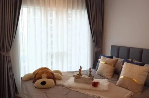 1 Bedroom Condo for rent in Regent Home Bangna, Bang Na, Bangkok near BTS Bang Na