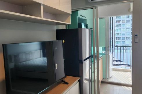 1 Bedroom Condo for rent in Regent Home Bangna, Bang Na, Bangkok near BTS Bang Na