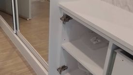 1 Bedroom Condo for rent in Regent Home Bangna, Bang Na, Bangkok near BTS Bang Na