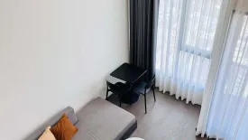 1 Bedroom Condo for rent in Park Origin Chula Samyan, Maha Phruettharam, Bangkok near MRT Sam Yan