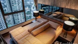 1 Bedroom Condo for sale in The Lumpini 24, Khlong Tan, Bangkok near BTS Phrom Phong