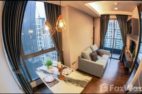 1 Bedroom Condo for sale in The Lumpini 24, Khlong Tan, Bangkok near BTS Phrom Phong
