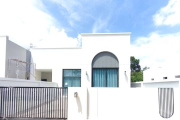 2 Bedroom Townhouse for sale in Narapat Paklok Phuket, Pa Khlok, Phuket