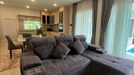 3 Bedroom Villa for rent in Garden Ville 7, Huai Yai, Chonburi