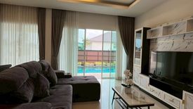 3 Bedroom Villa for rent in Garden Ville 7, Huai Yai, Chonburi