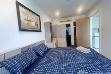 1 Bedroom Condo for rent in The Seacraze Hua Hin, Nong Kae, Prachuap Khiri Khan