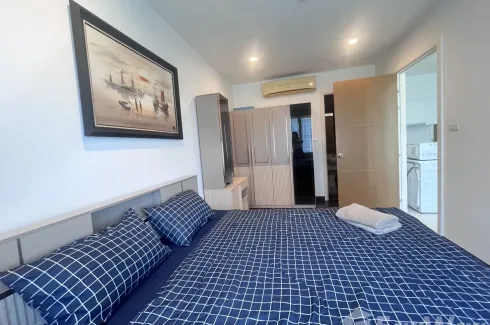 1 Bedroom Condo for rent in The Seacraze Hua Hin, Nong Kae, Prachuap Khiri Khan
