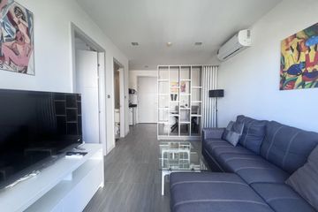 1 Bedroom Condo for rent in The Seacraze Hua Hin, Nong Kae, Prachuap Khiri Khan