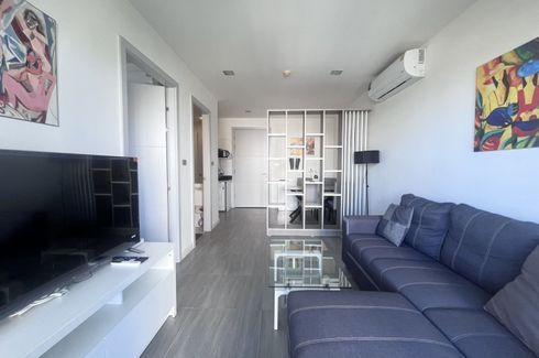 1 Bedroom Condo for rent in The Seacraze Hua Hin, Nong Kae, Prachuap Khiri Khan