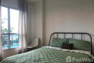 1 Bedroom Condo for rent in Aspire Rama 4, Phra Khanong, Bangkok near BTS Ekkamai