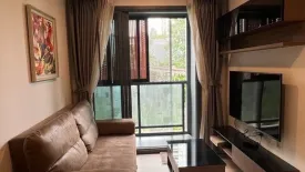 1 Bedroom Condo for rent in Taka Haus Ekamai 12, Khlong Tan Nuea, Bangkok near BTS Ekkamai