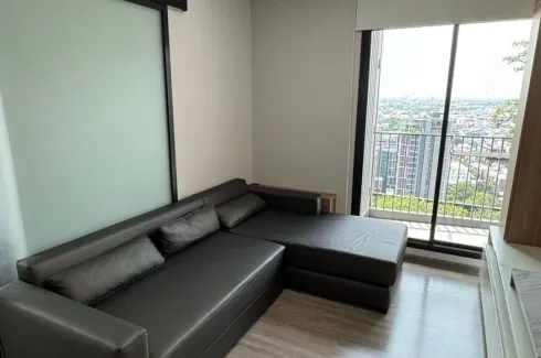 1 Bedroom Condo for rent in RHYTHM Ekkamai, Khlong Tan Nuea, Bangkok near BTS Ekkamai