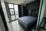 1 Bedroom Condo for rent in RHYTHM Ekkamai, Khlong Tan Nuea, Bangkok near BTS Ekkamai
