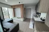1 Bedroom Condo for rent in RHYTHM Ekkamai, Khlong Tan Nuea, Bangkok near BTS Ekkamai