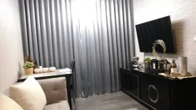 1 Bedroom Condo for rent in Edge Sukhumvit 23, Khlong Toei Nuea, Bangkok near BTS Asoke