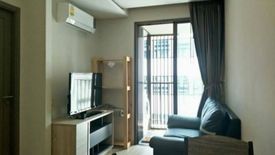 1 Bedroom Condo for rent in Maestro 12, Thanon Phetchaburi, Bangkok near BTS Ratchathewi