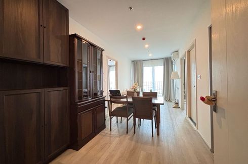 2 Bedroom Condo for rent in Elio Sathorn - Wutthakat, Bang Kho, Bangkok near BTS Talat Phlu