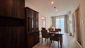 2 Bedroom Condo for rent in Elio Sathorn - Wutthakat, Bang Kho, Bangkok near BTS Talat Phlu