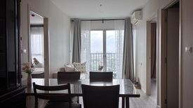 2 Bedroom Condo for rent in Elio Sathorn - Wutthakat, Bang Kho, Bangkok near BTS Talat Phlu