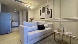 1 Bedroom Condo for rent in Ashton Asoke - Rama 9, Din Daeng, Bangkok near MRT Phra Ram 9