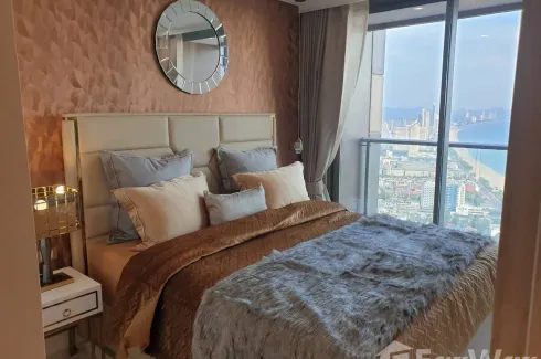 1 Bedroom Condo for rent in Copacabana Golf Jomtien, Nong Prue, Chonburi