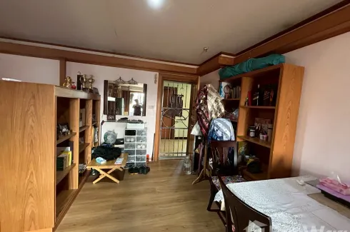 1 Bedroom Condo for sale in D.D. Tower, Din Daeng, Bangkok near MRT Huai Khwang