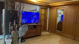 1 Bedroom Condo for sale in D.D. Tower, Din Daeng, Bangkok near MRT Huai Khwang