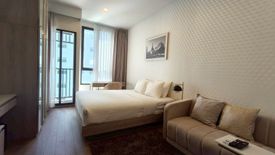 1 Bedroom Condo for rent in Park Origin Phayathai, Thung Phaya Thai, Bangkok near BTS Phaya Thai