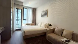 1 Bedroom Condo for rent in Hampton Residence Phayathai At Park Origin Phayathai, Thanon Phaya Thai, Bangkok near BTS Phaya Thai