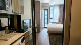 1 Bedroom Condo for rent in Hampton Residence Phayathai At Park Origin Phayathai, Thanon Phaya Thai, Bangkok near BTS Phaya Thai