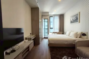 1 Bedroom Condo for rent in Hampton Residence Phayathai At Park Origin Phayathai, Thanon Phaya Thai, Bangkok near BTS Phaya Thai
