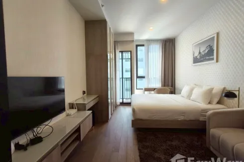 1 Bedroom Condo for rent in Hampton Residence Phayathai At Park Origin Phayathai, Thanon Phaya Thai, Bangkok near BTS Phaya Thai