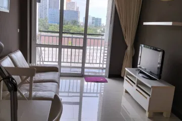 1 Bedroom Condo for rent in Voque Sukhumvit 16, Khlong Toei, Bangkok near BTS Asoke